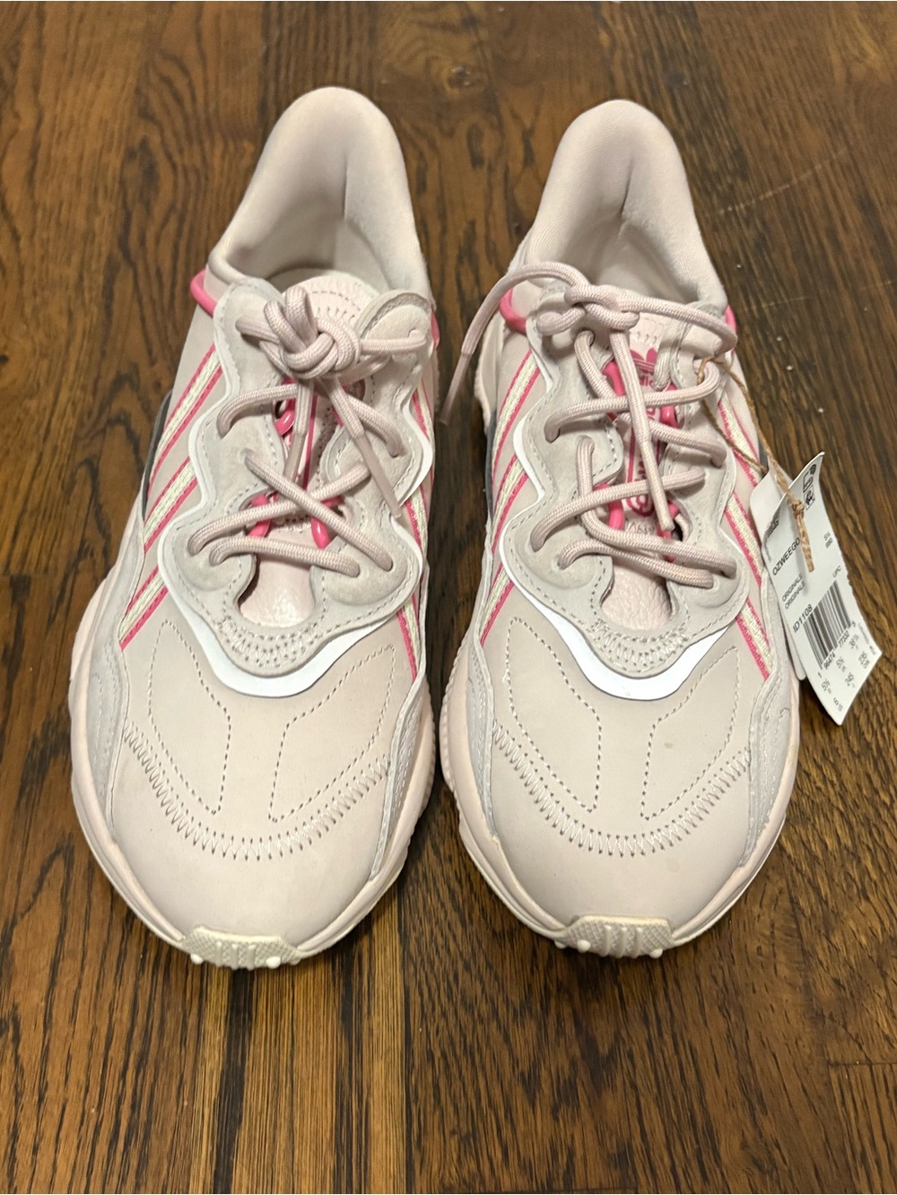NWT ADIDAS